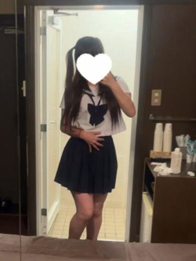 ゆゆ(お湯っ娘PLUS)