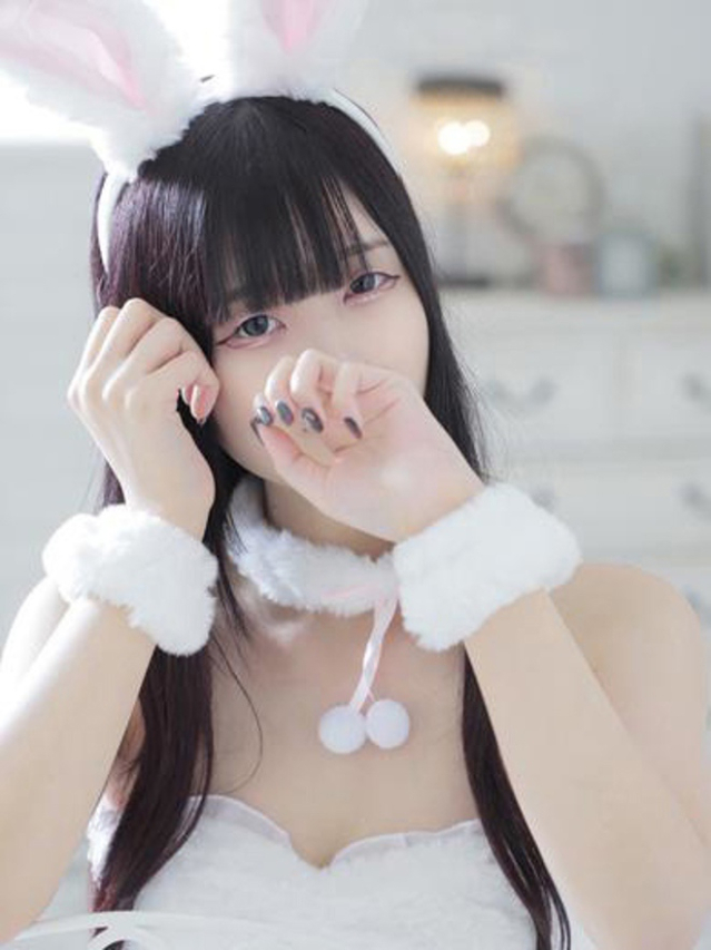 あい(お湯っ娘PLUS)