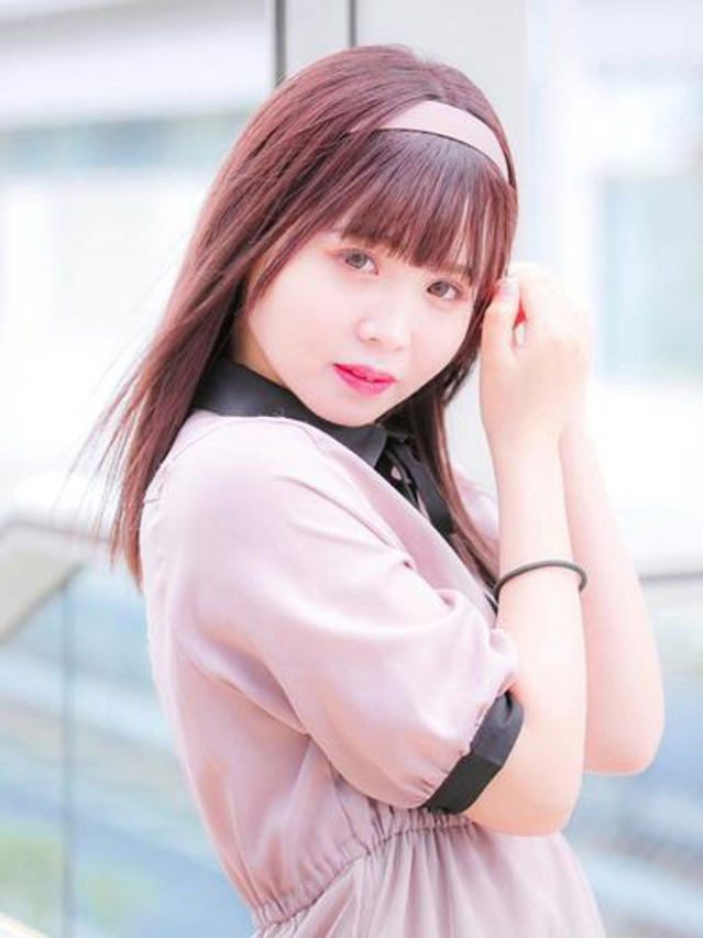 ゆあ（お湯っ娘PLUS）