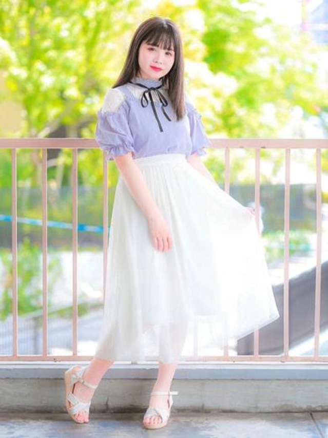 ゆあ（お湯っ娘PLUS）