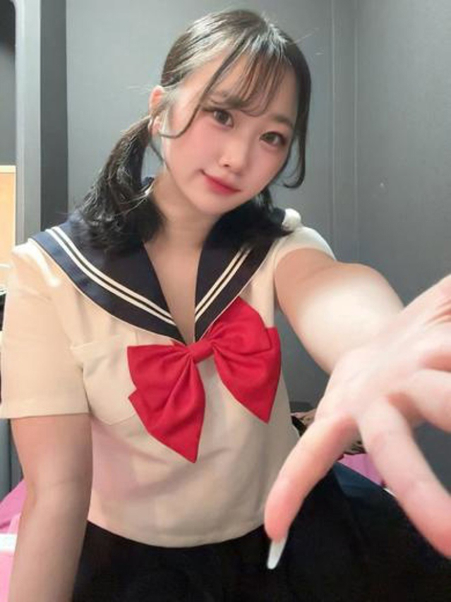 あねの（お湯っ娘PLUS）