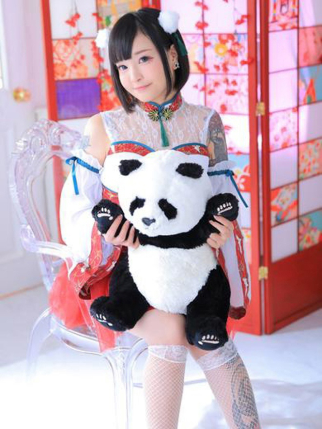 きずな（お湯っ娘PLUS）