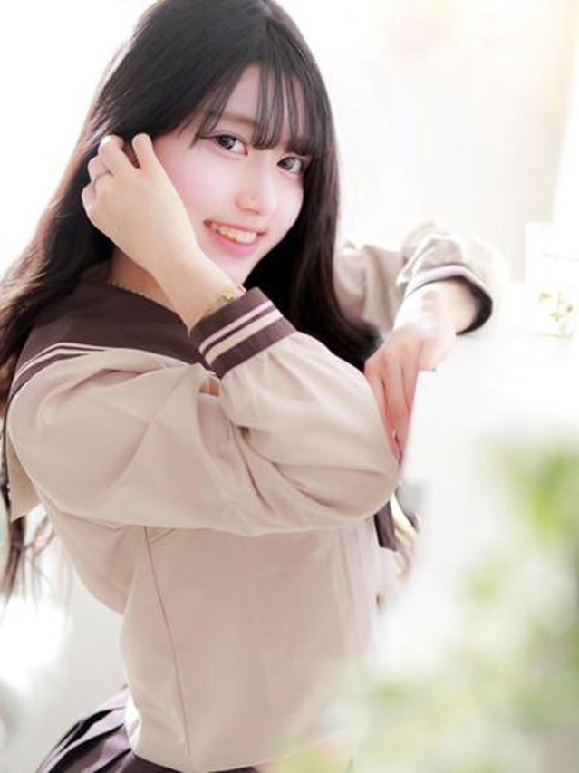 ゆづ（お湯っ娘PLUS）