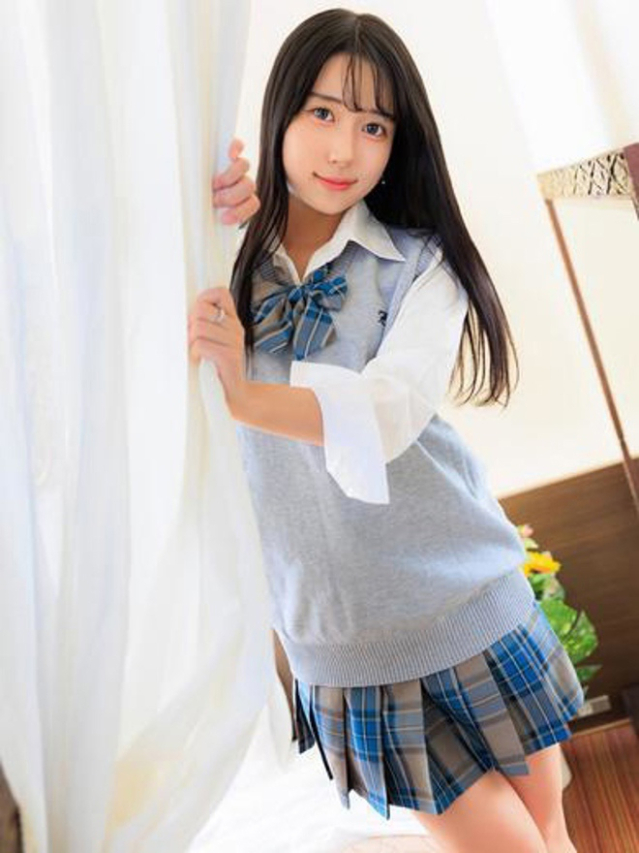 ゆづ(お湯っ娘PLUS)