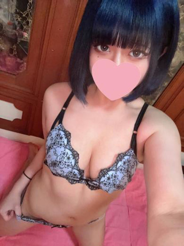 かざね（お湯っ娘PLUS）