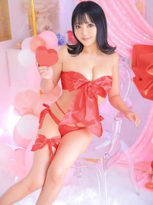 はすみ（お湯っ娘PLUS）