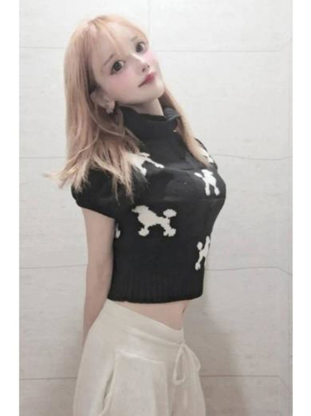 あんな（お湯っ娘PLUS）