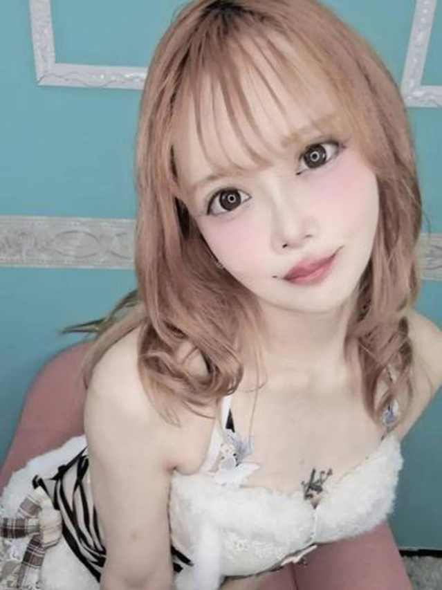 あんな（お湯っ娘PLUS）