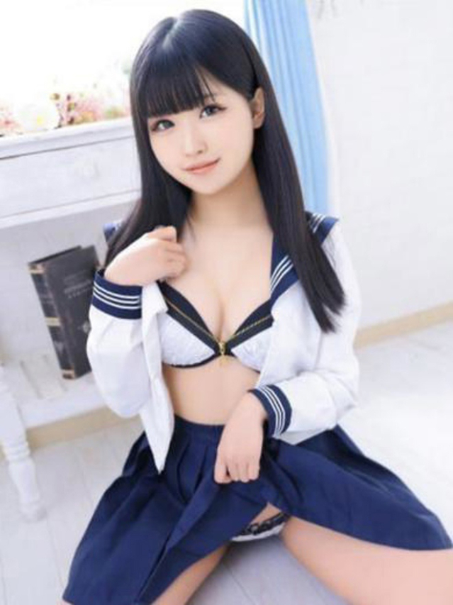 みさと（お湯っ娘PLUS）