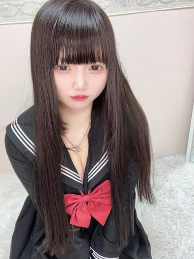 ひめ(お湯っ娘PLUS)