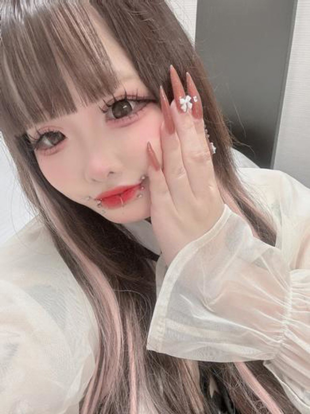 きゅるる（お湯っ娘PLUS）