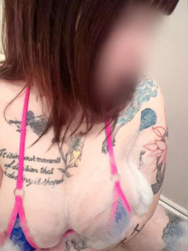 きゅるる（お湯っ娘PLUS）