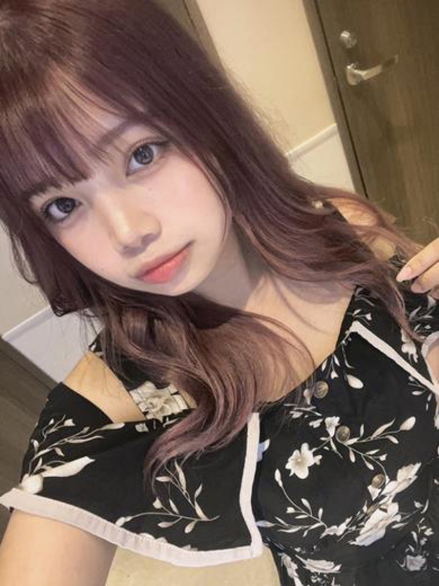 みらい（お湯っ娘PLUS）