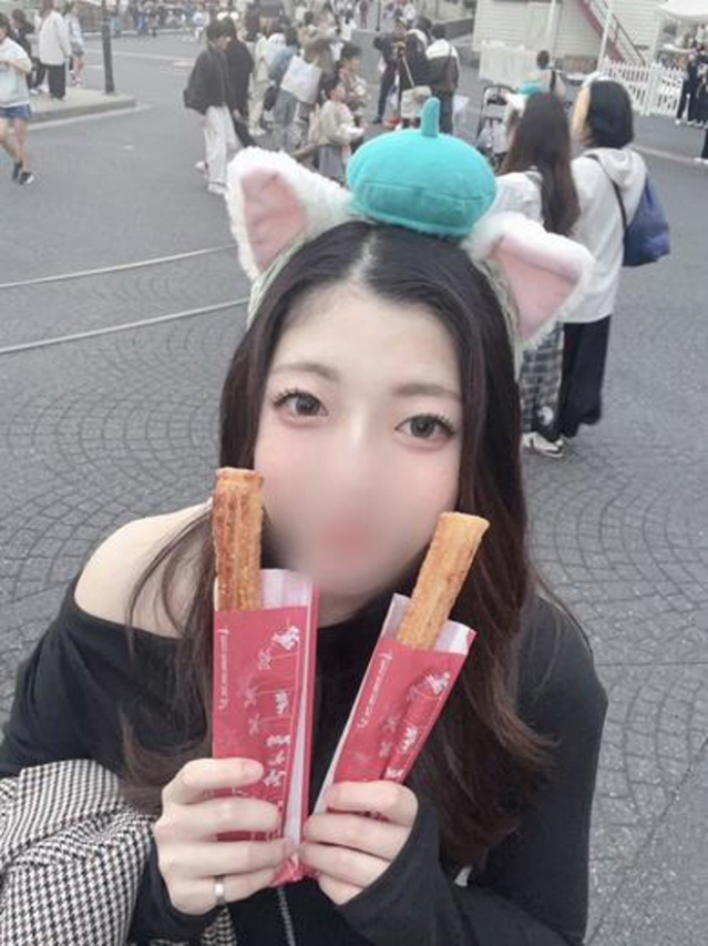 せい（お湯っ娘PLUS）