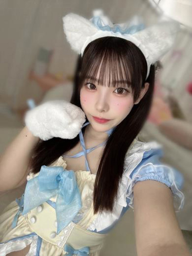 ゆん（お湯っ娘PLUS）