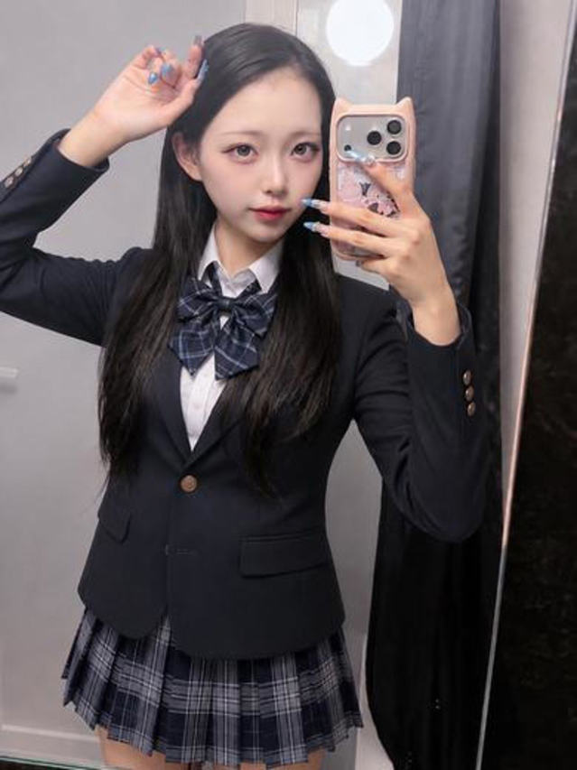 せゆ(お湯っ娘PLUS)