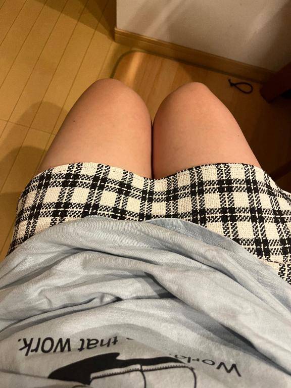 お礼日記?