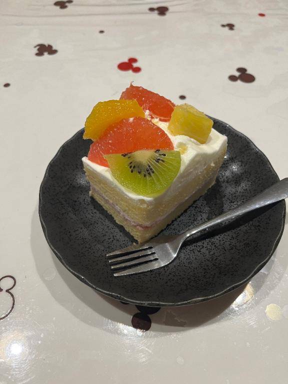 おはようございます?