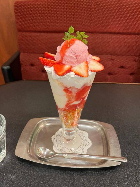 出勤のお知らせ！