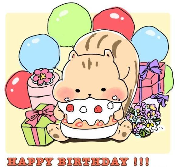 だーいすきなリピ様へ??