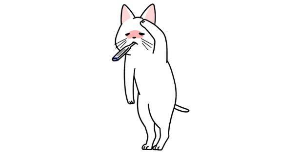 長いお休みごめんなさい?