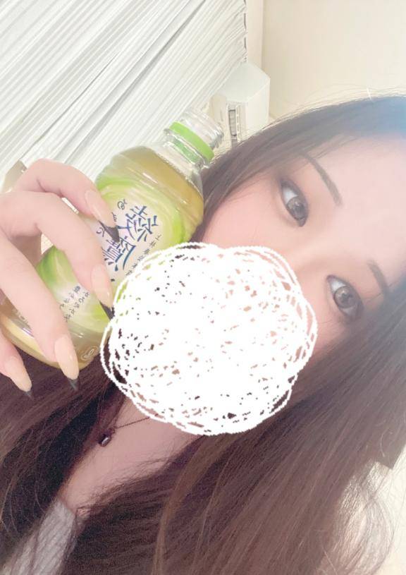 愛液補給??