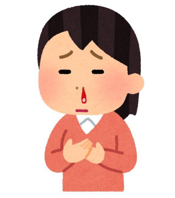 昨日はごめんなさい！