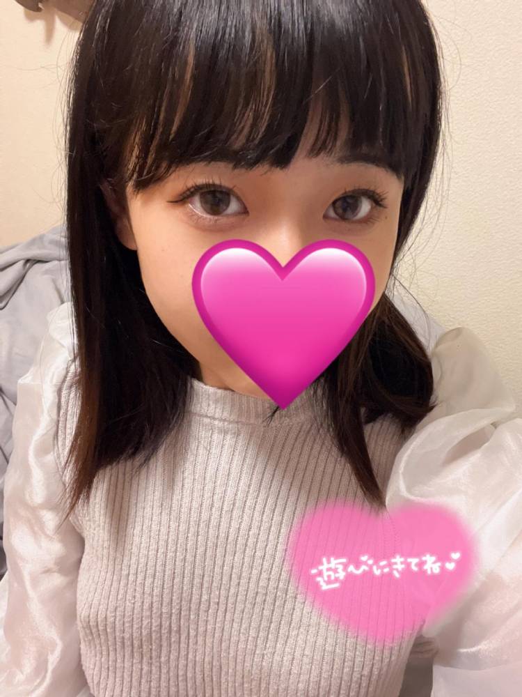 体験　あかり　18歳未経験娘♡