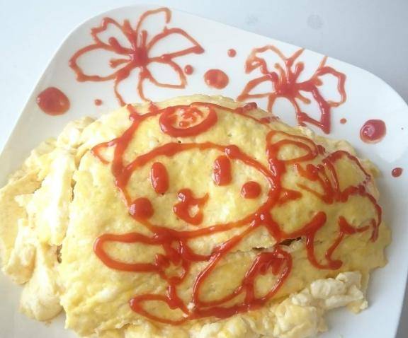ケチャ文字