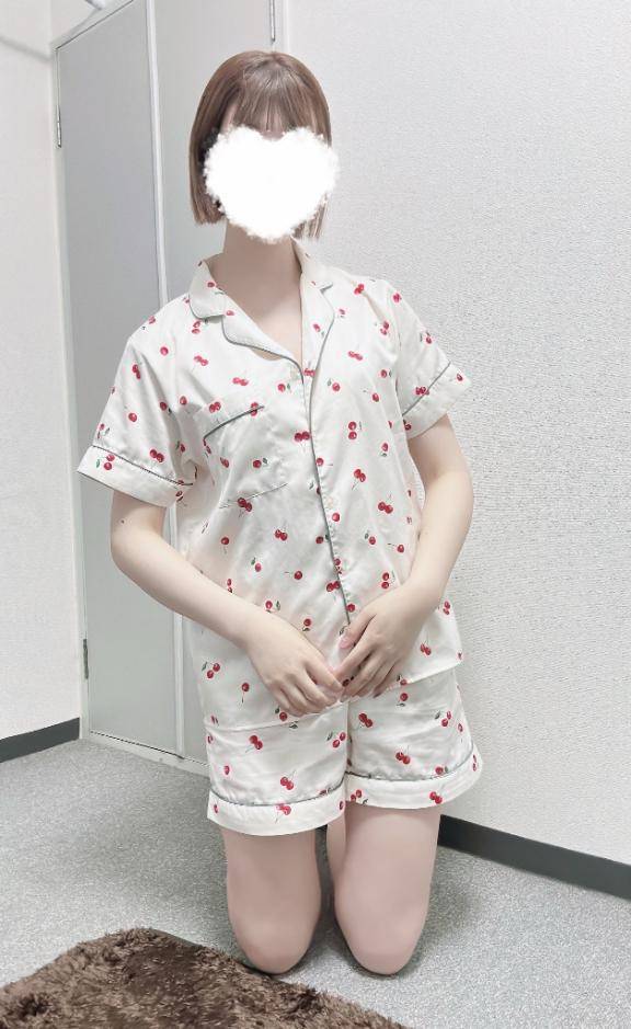 ドキドキ?