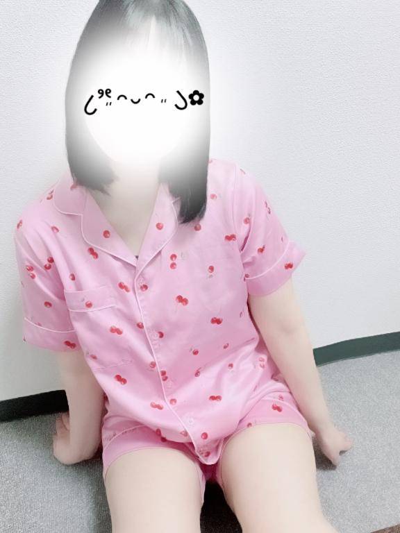 ねむねむ??