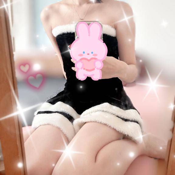 ブラックサンタ待機中 ?