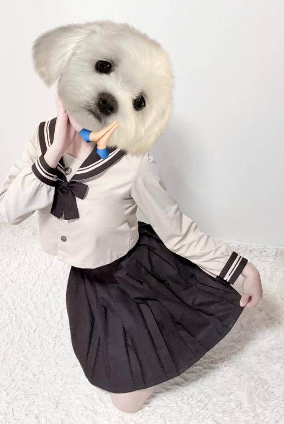 本日！出勤です?