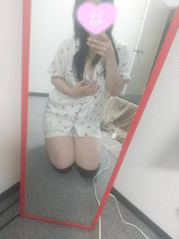 待ってます?