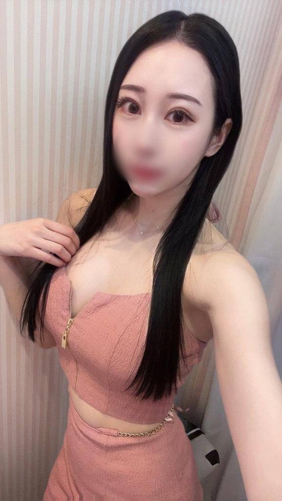 初体験