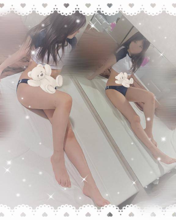 今日からっ?