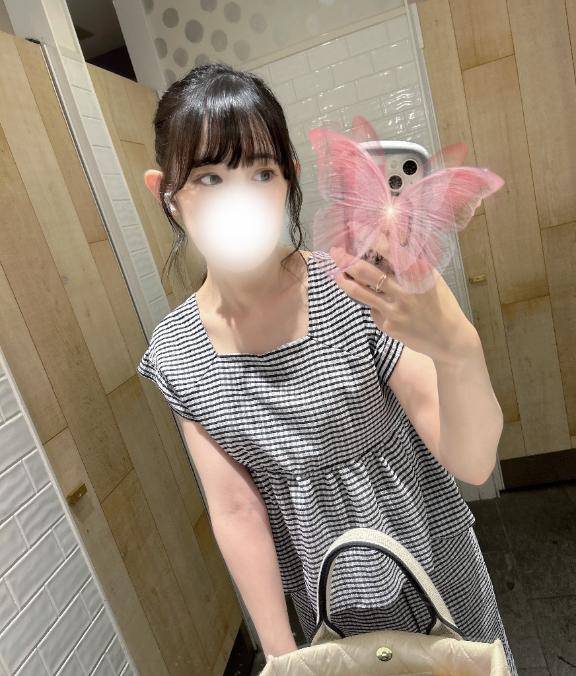 イけない...///