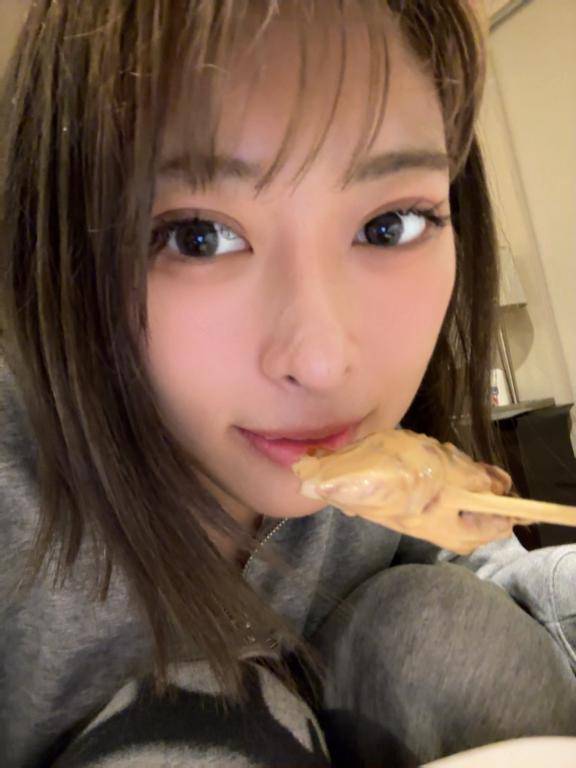お昼ご飯?