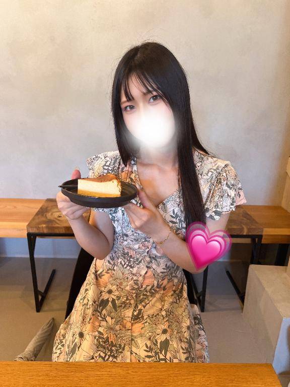 さわさわ?