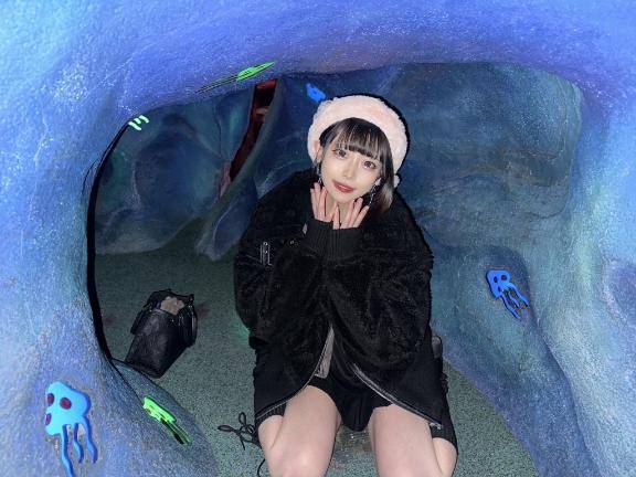 もっと詳しく知りに来て?