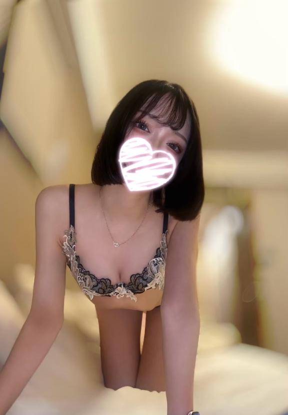 ?誘惑の瞬間