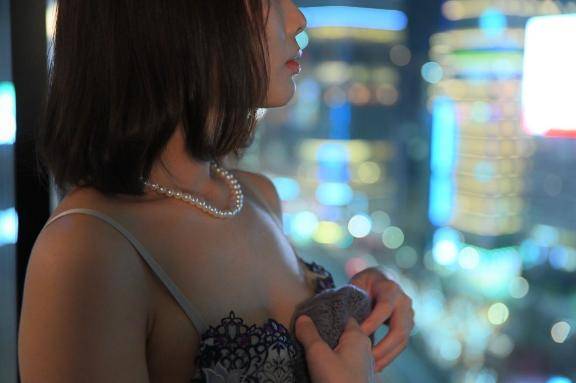 連休明けの最初の癒しに...?