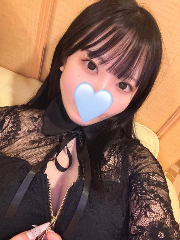 秘密のチャック??