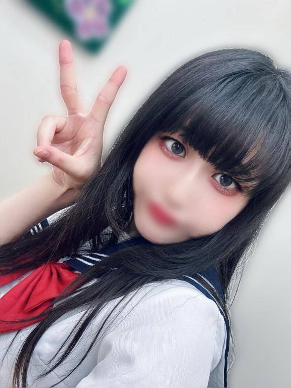 2人だけの秘密の時間?