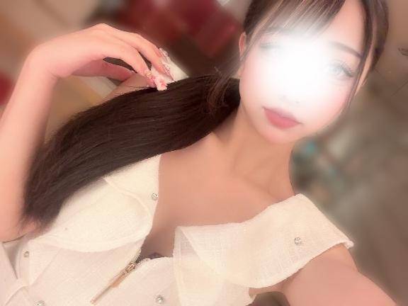新しいドレスだみょ
