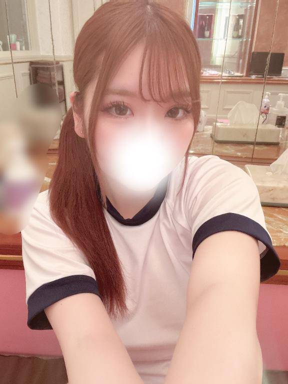 ?今回はブルマ?