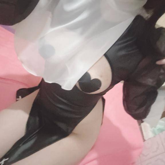 あわあわビンビン?
