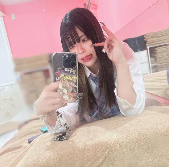 舐めまわシ隊??