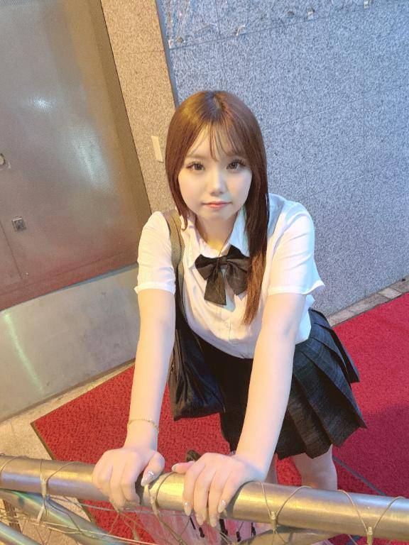 ずっとお兄さんのこと待ってる