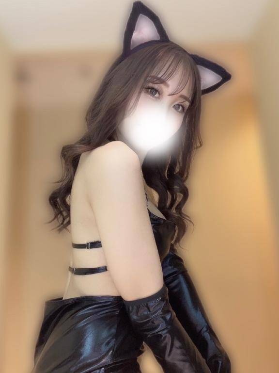 我???